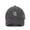 Charcoal, variant on Tech Design Chess Baseball Cap Embroidered Cotton Adjustable Dad Hat Black