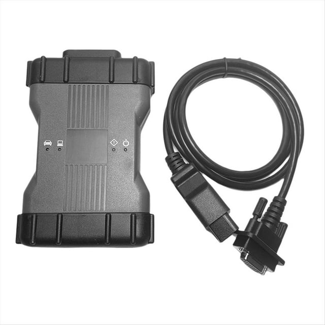V234 Can Clip Versión WIFI para Herramienta de Programación de Escáner de Diagnóstico VCI de para Función de Escaneo OBD2 VCI para Automóviles Posteriores A 2005