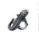 thumbnail image 5 of Anillos para mujer, regalos para mujer, anillos vintage abiertos y extraíbles para hombre., 5 of 5