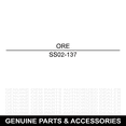 thumbnail image 2 of Genuine Oregon 02-137 Chain Adjuster, 2 of 5