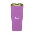 thumbnail image 1 of Termo Acero Inoxidable Rosa C/Tapa Plastico Tritan Bubba, 1 of 3