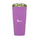 thumbnail image 1 of Termo Acero Inoxidable Rosa C/Tapa Plastico Tritan Bubba, 1 of 3