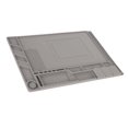 thumbnail image 3 of Soldering Mat, Electronics Repair Mat Practical Anti Static   For Phone And Computer Repair, 3 of 8