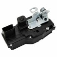 thumbnail image 1 of 7702127970 6001547512 Rear Left Door Lock Actuator Mechanism For R21 1984-1991 1996-2005, 1 of 5