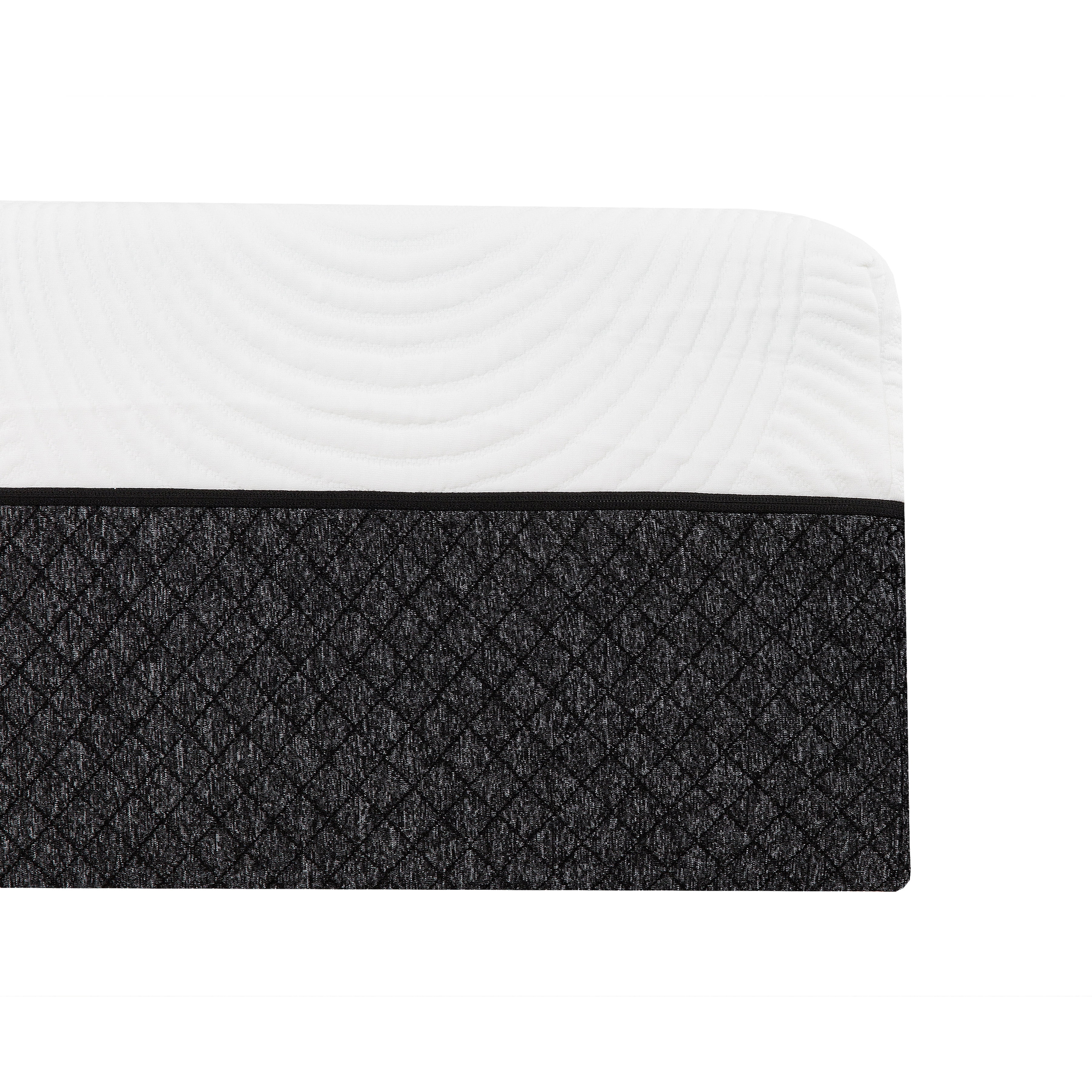 Matelas en mousse mémoire infusée de gel Primo Aspen 10 po avec 2 oreillers – Très grand, fermeté moyenne,sommeil rafraîchissant,certifié CertiPUR-US