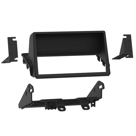 Metra 107-MZ1B Premium Dash Kit