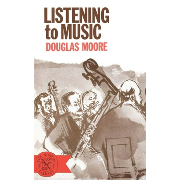 Listening to Music, (Paperback)