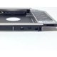 thumbnail image 5 of Bandeja de caja de disco duro para ranura de unidad de bahía óptica de CD/DVD-ROM universal de 12,7 mm (para SSD y HDD) Fokelyi CZDZ-HQ65, 5 of 5
