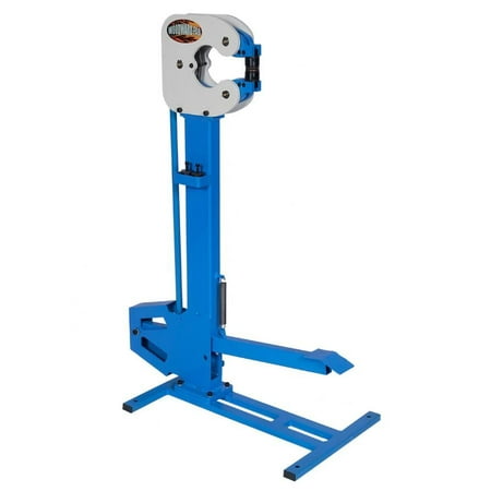 

Shrinker Stretcher Foot Operated