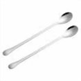 thumbnail image 1 of PEONAVET Stainless Steel Spoon 304 Stainless Steel Long Handle Spoon, Seasoning Spoon, Stirring Spoon, Baby Food Spoon, And Cute Long Handle Coffee Spoon, 1 of 9