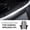 Carbon Fiber Style, variant on Car Threshold Door Protective Strip For Subaru WRX 2022 2023 2024 Anti Scratch Tape Anti-kick Protect Film Sticker Accessories.