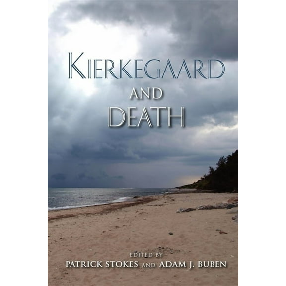 Philosophy of Religion Kierkegaard and Death, (Paperback)