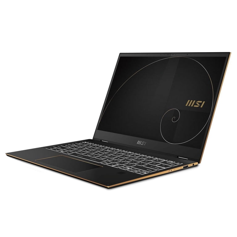 MSI Summit E13FlipEvo - 13.4