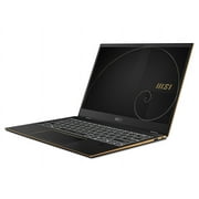 MSI - 13.4 Touchscreen 2-in-1 Laptop with MSI Pen, 120Hz FHD+, Intel Core i7-1280P, Intel Iris Xe, 16GB DDR5 Memory, 1TB NVMe SSD, Windows 11 - Summit E13FlipEvo A12MT-026