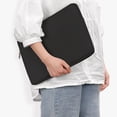 thumbnail image 2 of Sac de Transport pour Tablette 11/13/14/15,6 Pouces Étui de Protection pour Ordinateur Portable, 2 of 5