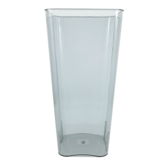 Raindrops Clear Umbrella Storage Container Waterproof Umbrella Stand Convenient Umbrella Bucket For Home Entryway Large Plastic Umbrella Holder