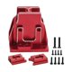 thumbnail image 3 of Kit de mejora de la tapa del diferencial central de aleación de aluminio para coches RC a escala 1/8 6S V6 Rojo, 3 of 9