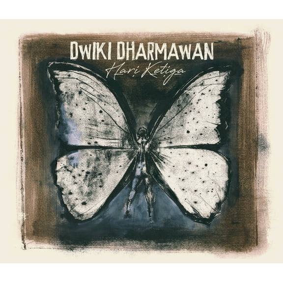 Dwiki Dharmawan - Hari Ketiga - Music & Performance - CD