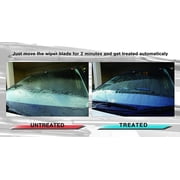 MITA HK Water repellent Silicon rubber refill for wiper blade(12-21:6mm, 22-27:24mm)