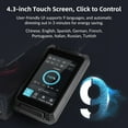 thumbnail image 2 of Official Creality Ender 3 S1 Plus 3D Printer with Sprite All Metal Direct Drive Extruder CR Touch Auto Leveling High Precision Double Z-axis Screw Silent Board Large Printing Size 11.8*11.8*11.8in, 2 of 6