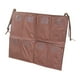 thumbnail image 5 of Bolsa para carrito de limpieza, bolsa para recolección de basura, bolsas de limpieza, tela Oxford, impermeable, caja de almacenamiento, organizador 8 bolsillos, 5 of 8