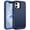 Deep Blue, variant on I-HONVA For iPhone 11 Case,3-Layer Military Grade Drop Protection Anti-Slip Bumper Rugged Shockproof Dustproof Protection 6.1 inch Phone Case,Light Teal
