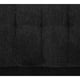 thumbnail image 4 of Box Base Cama Matrimonial + Cabecera Nube Negro, 4 of 8