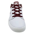 thumbnail image 4 of Tenis Dc Shoes Hombre Method Sn Blanco Skate Casual blanco 7,5 MX, 4 of 8