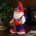 thumbnail image 2 of Chicago Cubs Garden Gnome Coin Bank, 2 of 2