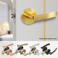 thumbnail image 4 of Home Door Lock, Bedroom Door Lock, 4 of 12