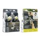 thumbnail image 3 of Sistema de correas con trinquete Nite Ize CamJam Easy-Release 227 kg, 3 of 9