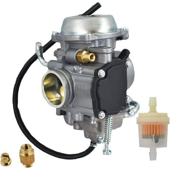 Carburetor Fit For Polaris Sportsman 335 1999-2000, Xplorer 500 1997, Sportsman 300 2008-2010, Sportsman 500 1996-2000 Carb