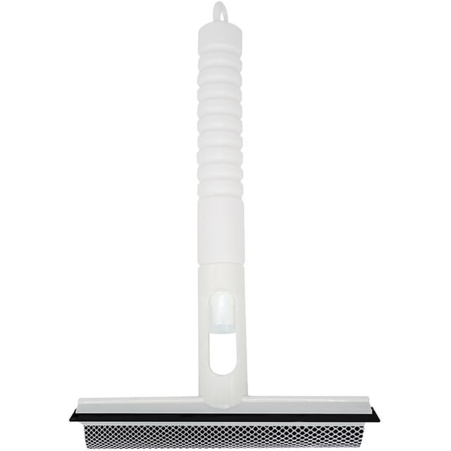 unbranded Escobilla De Limpieza Para Con Mango Antideslizante Y Material Duradero
