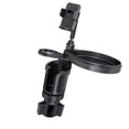 thumbnail image 4 of Soporte y bandeja para teléfono, expansor de portavasos para coche, rotación de 360  degree, adaptador de portavasos ajustable para llaves de aperitivos,, 4 of 7