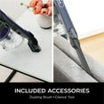 Shark Pet Pro Cordless Stick Vacuum with MultiFLEX, Blue, IZ340H