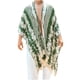 thumbnail image 1 of Capa de playa estampada para hombre, moderna, holgada, informal, para hombre, 1 of 5