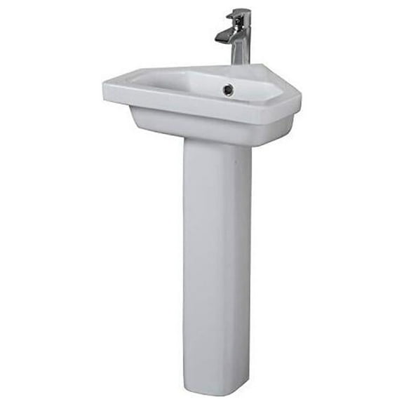 BarclayResort Slim Corner Column