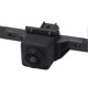 thumbnail image 3 of Front View Camera ABS PC Wide Clear Vision Impact Resistant 5Q0980546A for A4 S4 A5 Q3 Q5 Q7 RS5, 3 of 3