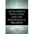thumbnail image 2 of Pre-Owned Attachment, Evolution, and the Psychology of Religion (Hardcover) 1593850883 9781593850883, 2 of 2