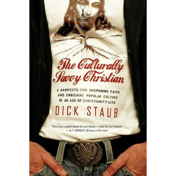 The Culturally Savvy Christian, (Paperback)
