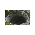 thumbnail image 1 of Super Absorbent Diatomite Mud Bath Mat 3D Textured Floor Mat For Quick Drying Bathroom Kitchen And Entryway, 1 of 4