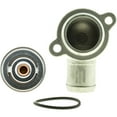 thumbnail image 2 of Motorad Engine Coolant Thermostat Housing Assembly P/N:5617Kt Fits select: 2001-2008 MERCURY GRAND MARQUIS, 2002-2004 FORD MUSTANG, 2 of 4