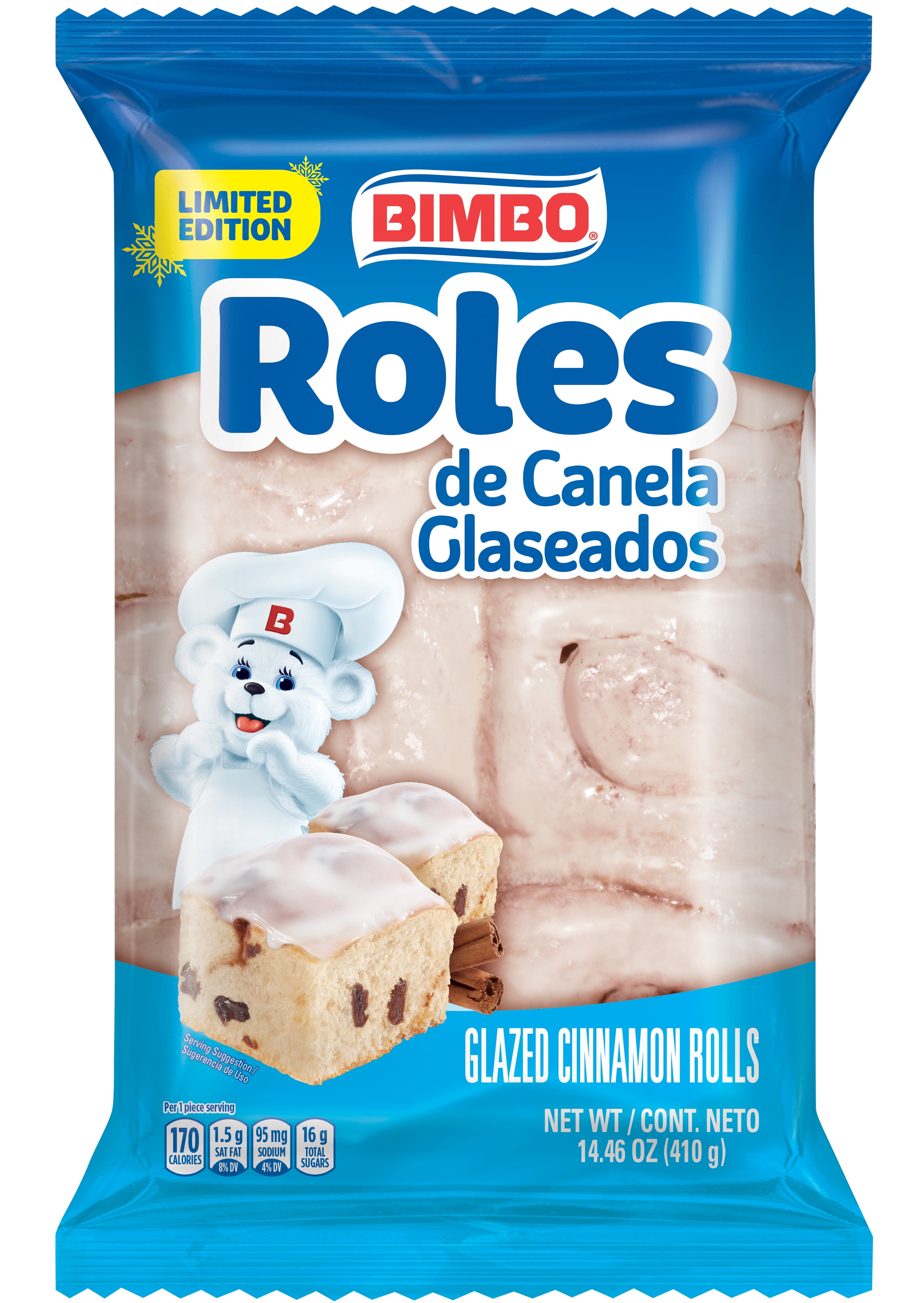 Rollos De Canela Con Glaseado Recetas Gratis Rollos De Canela Con Glaseado Recetas Gratis