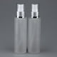 thumbnail image 4 of 2 botellas vacías de vidrio para cosméticos, rellenables, para loción y maquillaje. Cabezal de rociado de niebla de 120ML, 4 of 9