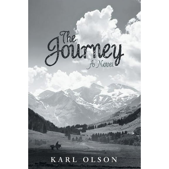 The Journey (Paperback)