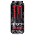 thumbnail image 2 of Monster Energy Asalto, 473 ml (paquete de 12), 2 of 2