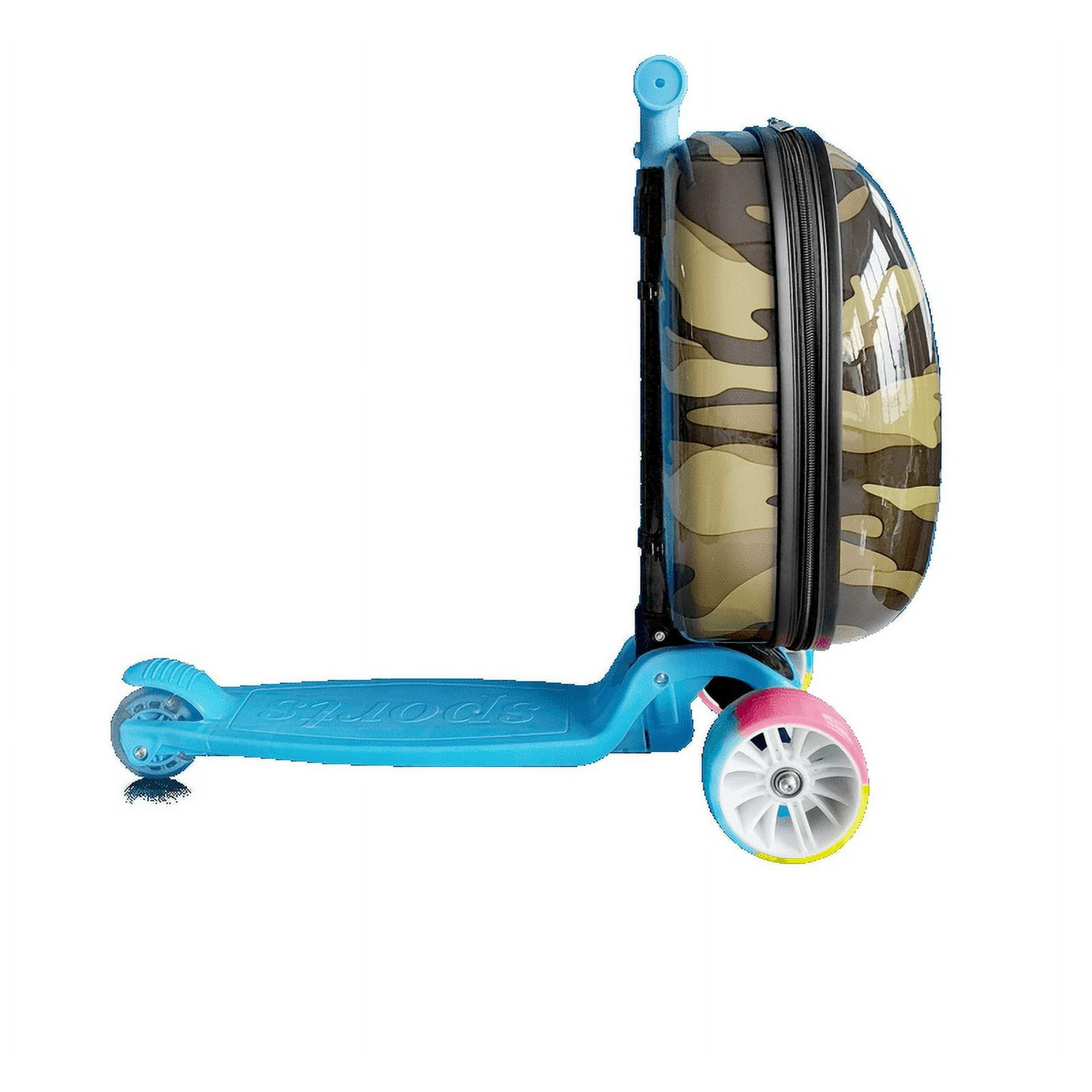 小物 GROOVER SHOTA YASUDA Trip GSY-Trip-col2 TUCCI Italy Lil' Trooper 32