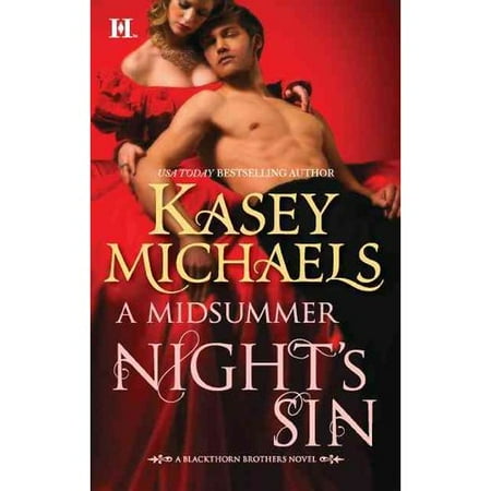 A Midsummer Night's Sin