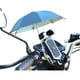 thumbnail image 1 of Sombrilla para teléfono, soporte para teléfono, paraguas, Mini sombrilla, paraguas de juguete para bicicleta, soporte para teléfono móvil, 1 of 8