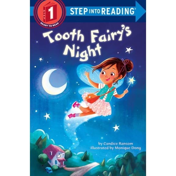 Pre-Owned Tooth Fairy's Night (Paperback) 0399553649 9780399553646